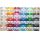  Profil Acrylfarben 24 Stk. x 50 ml