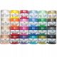  Profil Acrylfarben 24 Stk. x 50 ml