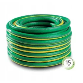  Polix Gartenschlauch P6176B40122536P 1/2" 25m