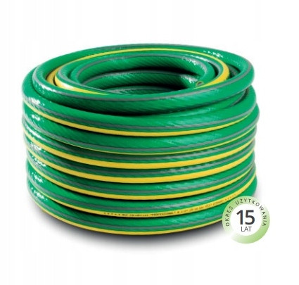  Polix Gartenschlauch P6176B40122536P 1/2" 25m