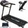  Elektrisches Laufband Thunder RAPID bis 150 kg