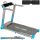  PAS46 THUNDER ELEKTRISCHES ULTRA-TRAININGSLAUFBAND