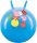 Blauer Springball von John Peppa Pig