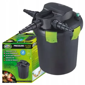  Aqua Nova NBPF-6000 Druckfilter