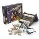  Dinosaurier-Ausgrabung 6in1 Fossilien