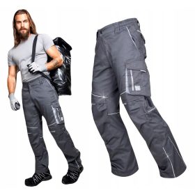 Ardon SUMMER lange Arbeitshose, Größe 54