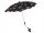 Camicco Kinderwagenschirm, 68 cm, grau