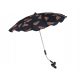 Camicco Kinderwagenschirm, 68 cm, grau