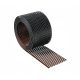 Eurovent-Lüftungsgitter 10 cm x 25 m