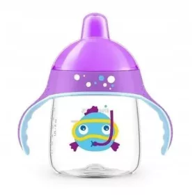  Philips Avent Tasse mit Ausgießer 260 ml