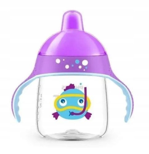  Philips Avent Tasse mit Ausgießer 260 ml