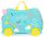  Trunki Kinderkoffer 18 l Mehrfarbig