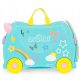  Trunki Kinderkoffer 18 l Mehrfarbig