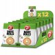 7 Days Bake Rolls Knoblauchgeschmack 12er Pack x 160g