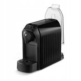  Tchibo Easy 15 bar Kapselkaffeemaschine, schwarz