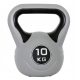 KETTLEBELL Kettlebell Hantel Hantel 10 kg für Heim-Fitnessstudio