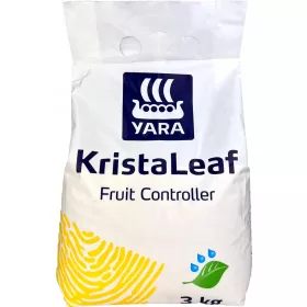  YARA Mehrkomponenten-Düngerkristalle, 3 kg