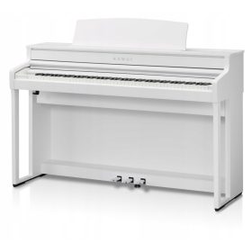  Kawai CA 501 W weiß matt - Digitalpiano