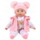  Julka-Babypuppe spricht Polnisch, Englisch ab 2 Jahren