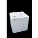  TC Investment Blumentopf 60 cm x 60 x 60 cm Beton