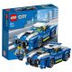  LEGO City 60312 Polizeiauto