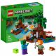  LEGO Minecraft 21240 Feuchtgebietsabenteuer