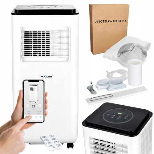Thunder BIXO 2640 W Klimaanlage