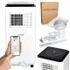 Thunder BIXO 2640 W Klimaanlage