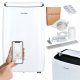 THUNDER INFINION 3in1 tragbare WLAN-Klimaanlage