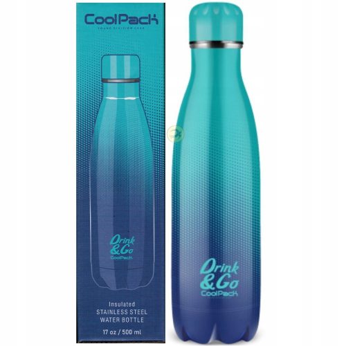  CoolPack-Flasche 500 ml