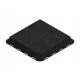 Quadratischer Schacht Standartpark 35487-20 70x70x8 cm