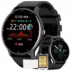  SMARTWATCH FÜR EINEN JUNGEN ZUR KOMMUNION + GRAVUR