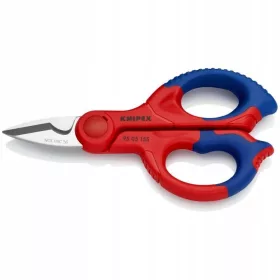  Knipex Elektrikerschere 155mm