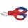  Knipex Elektrikerschere 155mm