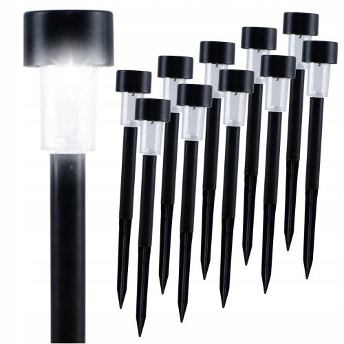  Pendelleuchte Solar Sanico Electronics schwarz 29,5 cm 1 Stk.