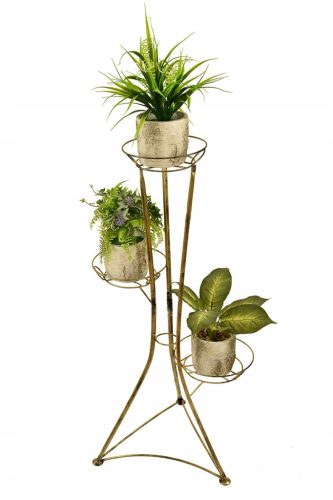  Gramix Blumenständer 100 cm Metall