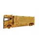  Wasserwagen TIR Geschenk Geburtstag 18 20 30 40 50 Barek