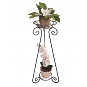    Blumenständer Centurion Metaloplastyka Sp. z o.o. z o. o. 95 cm Metall