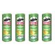 Pringles Cream & Onion Chips 4x165g Set - Klassischer Geschmack, Weltbekannte Marke