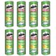 Pringles Cream & Onion Chips, 8er Pack (8x165g) aus Großbritannien