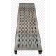Treppen einfach Stal-Mech Sp. z o. o. Metall, Höhe 100 cm