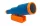 SUN - SUPER LUX TELESCOPE blau und orange