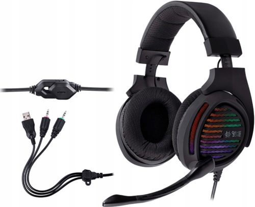  Tracer Alligator On-Ear-Kopfhörer