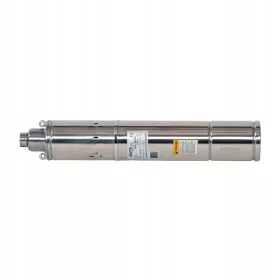  Kraft&Dele-Pumpe 750 W Über 5000 l/h