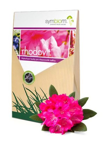  MYKORRHIZA FÜR RODODENDRON – DAS EINZIGE WAHRE ERM