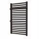 Komex 382 W Wasserbadheizkörper 430 x 950 mm schwarz