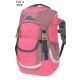  Jack Wolfskin KIDS EXPLORER Wanderrucksack bis 20 l, mehrfarbig