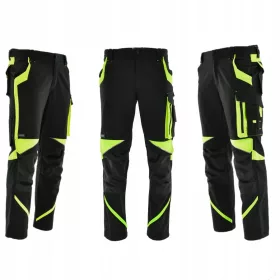 Sara Neoflex lange Arbeitshose, Größe 54