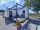 Gartenhäuser und Werkzeuge WPC CARAVANS Gartenhaus 700 x 550 cm
