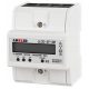 Adelid 400 V IP20 10 A Zähler